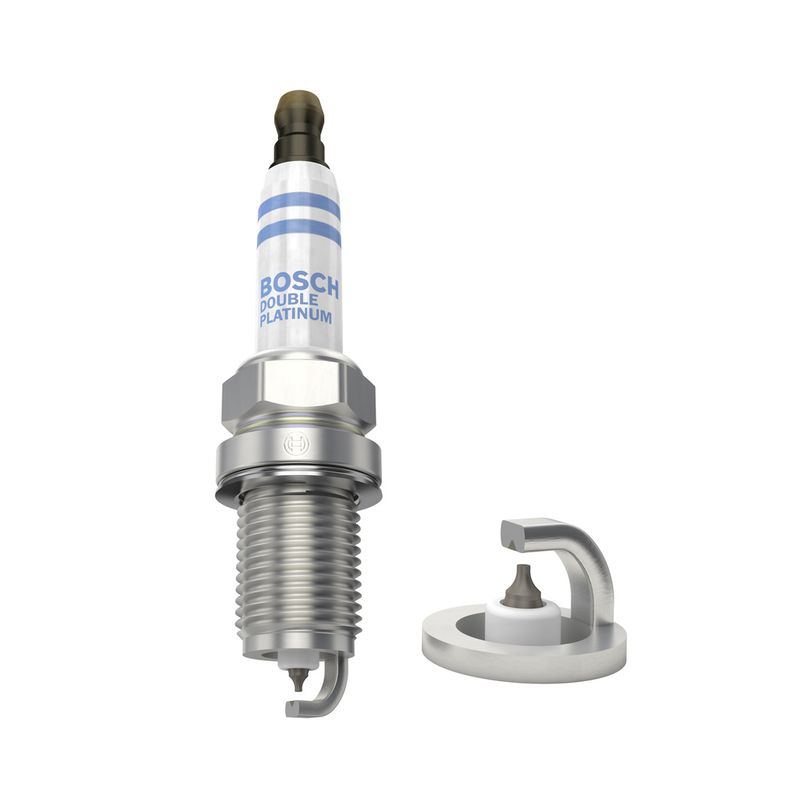 Świeca zapłonowa - BOSCH 0 242 236 511