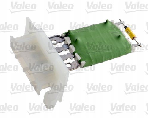 Opornik dmuchawy - VALEO 515082