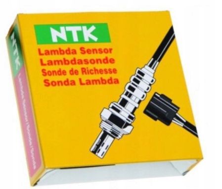 Sonda lambda mazda 6 2.5 08- - NTK 90663