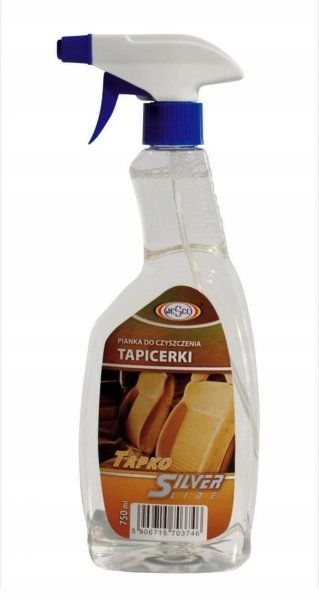 Wesco-pianka do tapicerki mater.tapko WSC010713H