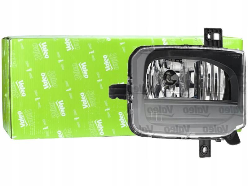 Lampa przeciwmgielna przód - VALEO VAL047435
