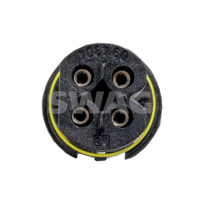 Sonda lambda 582mm bmw - SWAG 33104084