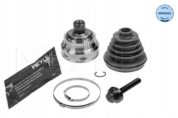 Przegub zew. vw a100 - MEYLE 100 498 0108