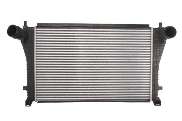 Chłodnica powietrza dolotowego - THERMOTEC DAW011TT