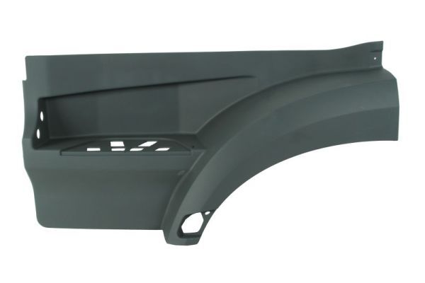 Stopień kabiny - PACOL MER-SP-054L
