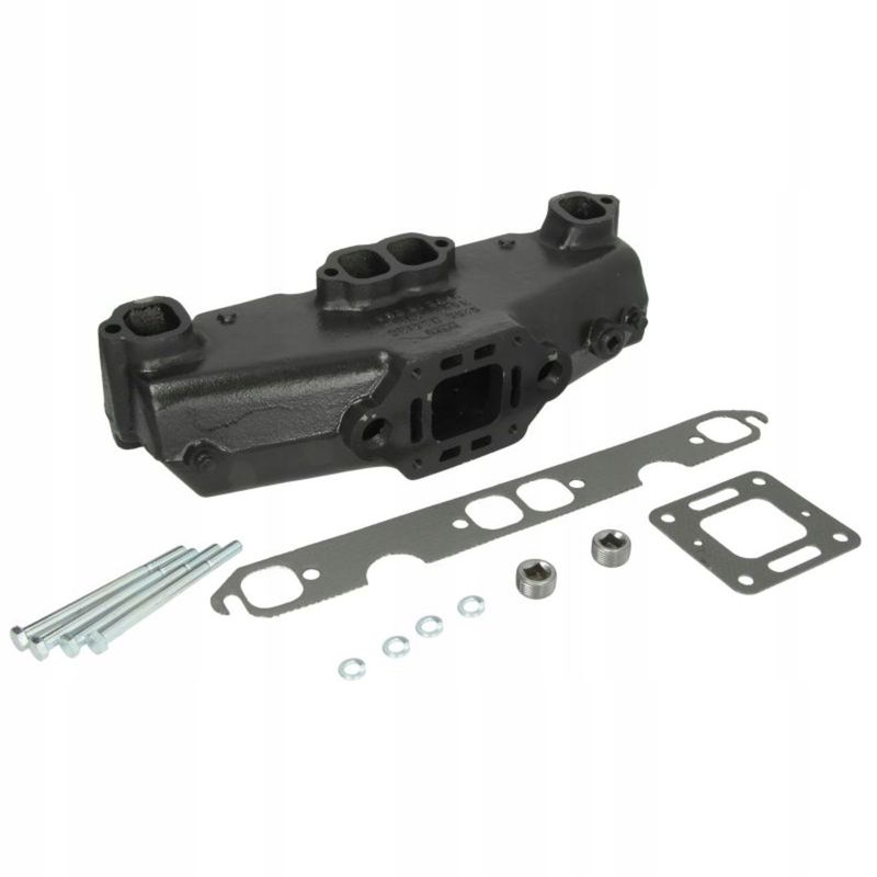 Kolektor wydechowy - BARR MARINE MC-1-87114
