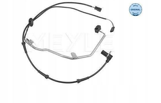 Czujnik abs audi t. a4/s4 95-01 - MEYLE 114 800 0008