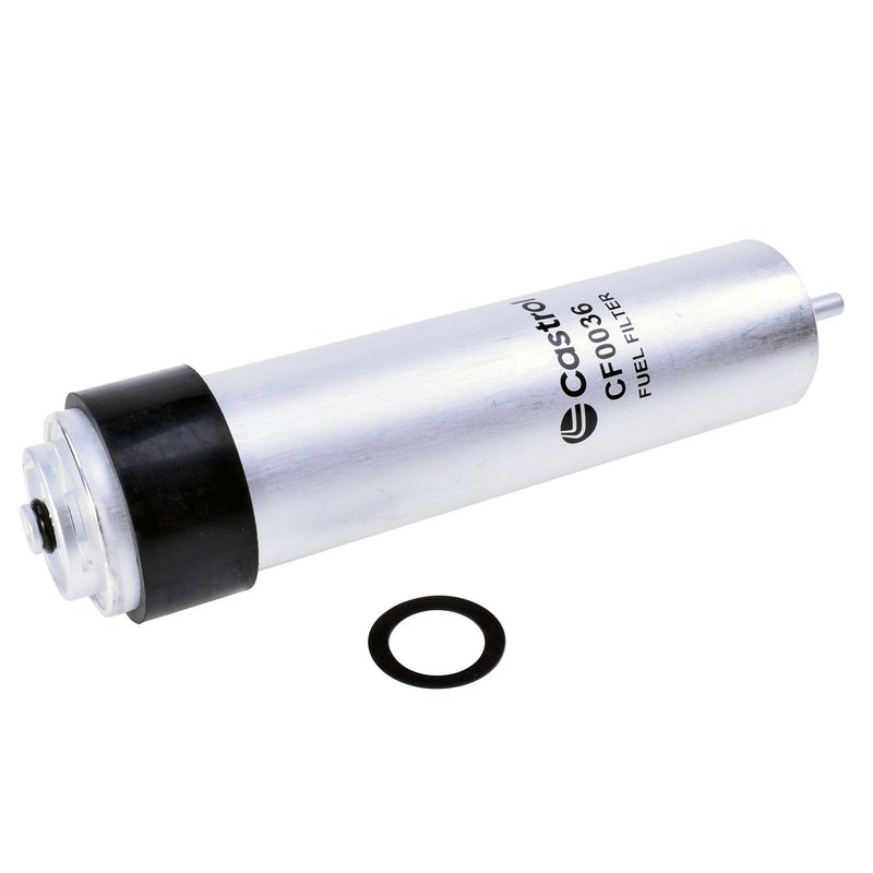 Filtr paliwa - CASTROL CF0036