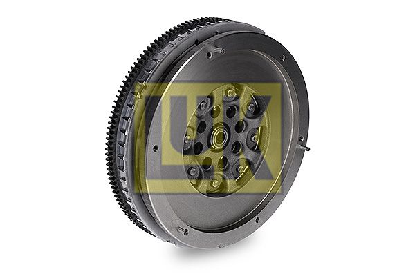 Koło dwumasowe sprzęgła - LUK 415 0660 10