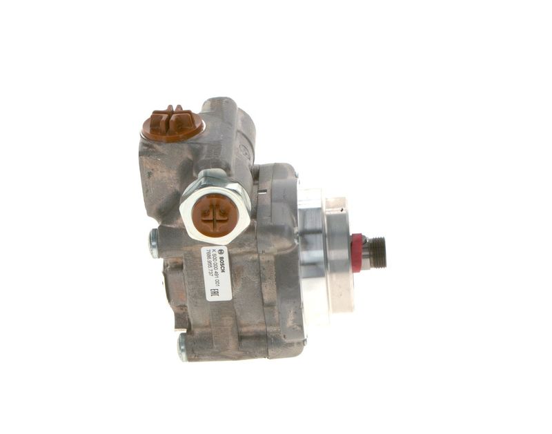 Pompa układu kierowniczego, mechaniczna - BOSCH K S00 000 491