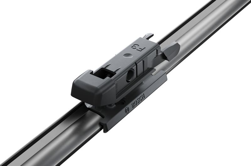 Pióro wycieraczki Aerotwin, komplet - BOSCH 3 397 014 115