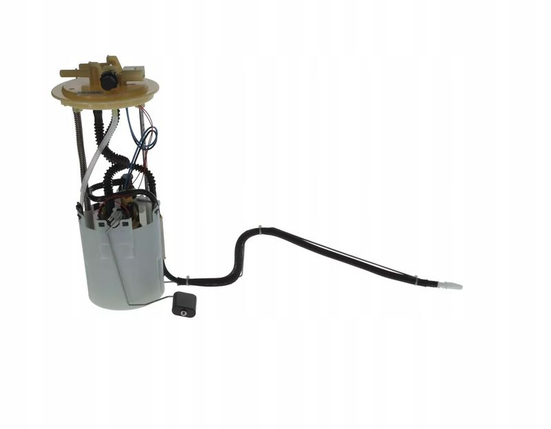 Moduł tłoczenia paliwa - BOSCH 0 580 203 41M