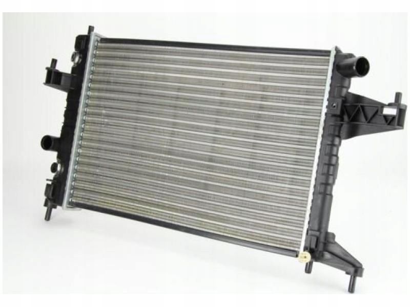 Chłodnica silnika - THERMOTEC D7X056TT