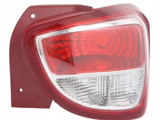 Lampa tył - DEPO 221-1979R-UE