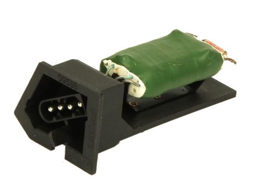 Element regulacyjny dmuchawy - THERMOTEC DEB002TT