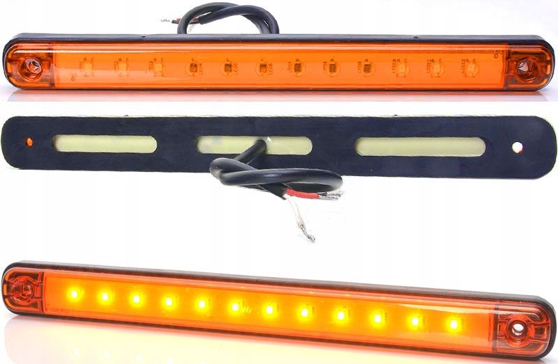 Lampa kierunku jazdy 1502 / 1502 ADR - WAŚ 1502 W230