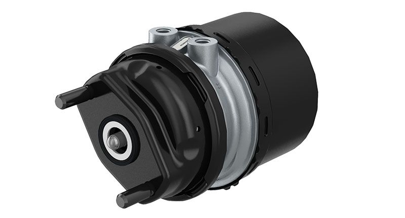 Siłownik hamulcowy - WABCO 925 460 101 0