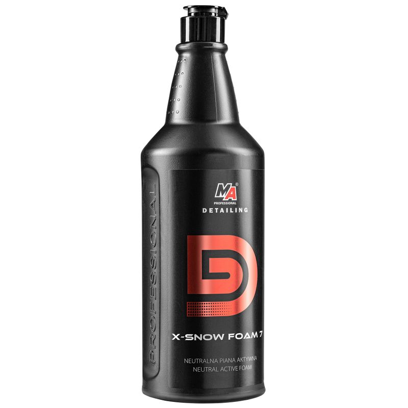 Ma prof- x-snow foam 7 1l - MOJE AUTO 20-D07