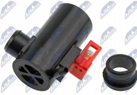 Pompka spryskiwacza - NTY ESP-HD-001