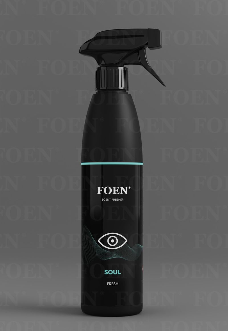 Perfumy do wnetrz foen soul 185ml FOESOU200