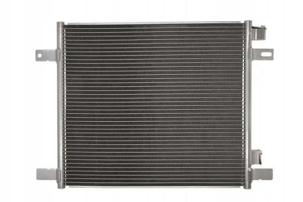 Skraplacz klimatyzacji - THERMOTEC KTT110372