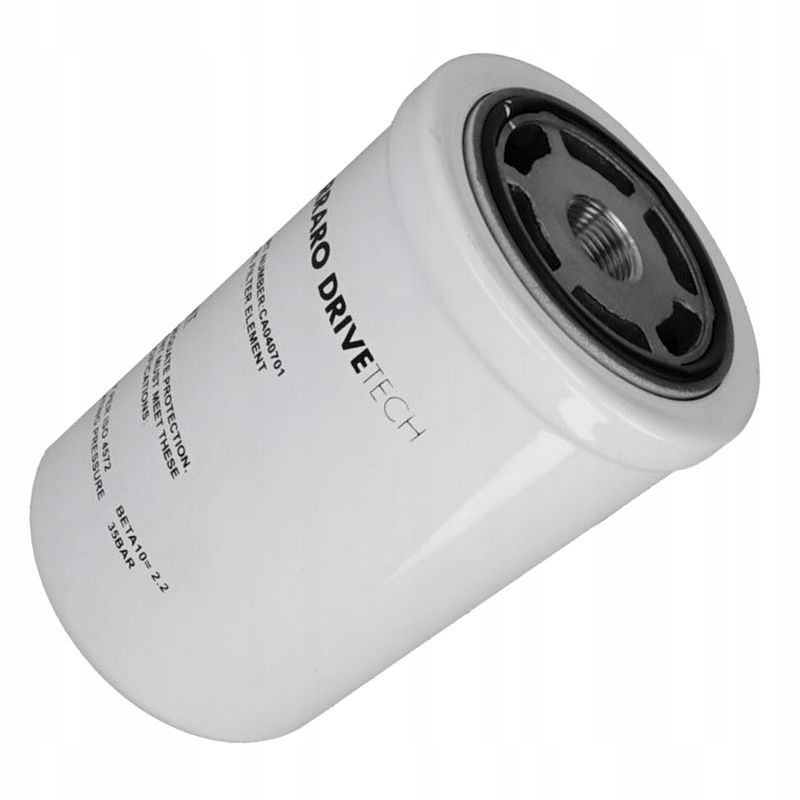 Filtr hydrauliczny - CARRARO 40701-CR