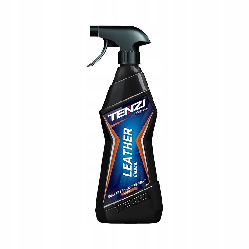 Tenzi leather cleaner 700ml TENDP19/700