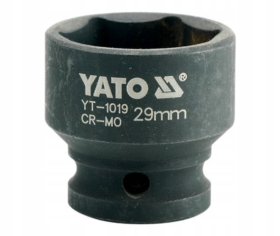 Nasadka udarowa 1/2x 29 mm - YATO YATYT-1019