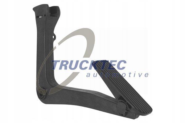 Pedał gazu db sprinter 208-41 - TRUCKTEC AUTOMOTIVE 02.27.008
