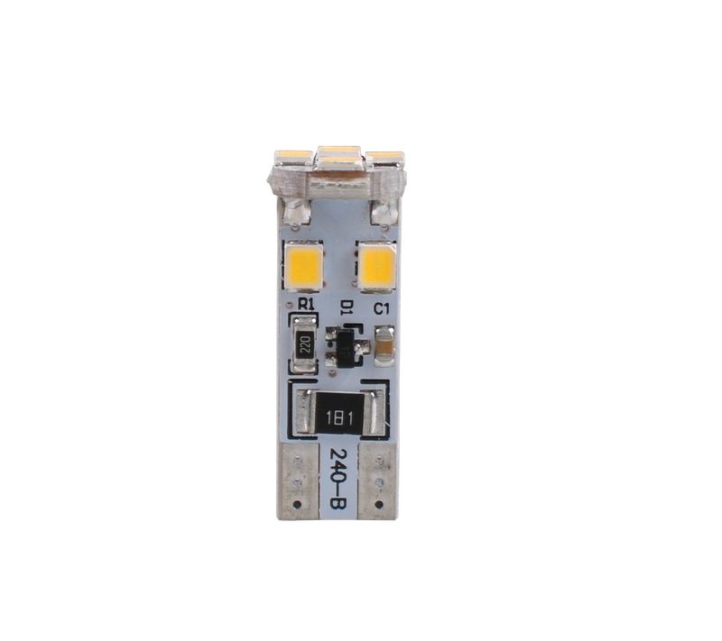 Żarówki, ksenony, led - M-TECH LB312W