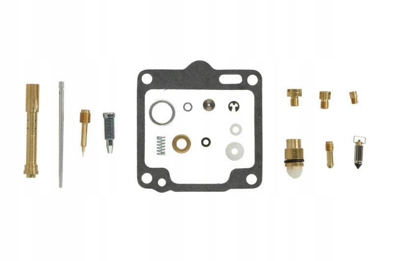 Zestaw naprawczy gaźnika - KEYSTER KY-0574NM