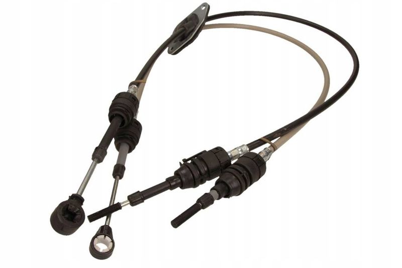 Linka zmiany biegów db sprinter -06 - MAXGEAR 32-0678