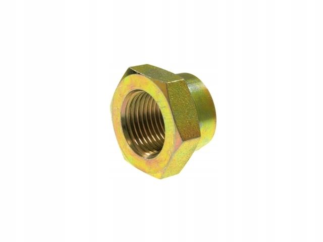 Nakrętka m24x2,0 - NTY KSN-CH-001