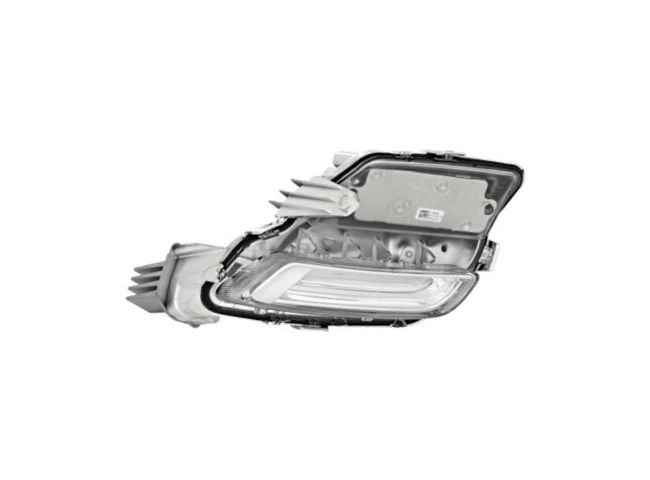 Swiatla dzienne led p - VALEO 045155