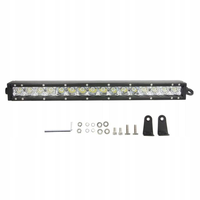 Lampa robocza - M-TECH TUOLOWLC62