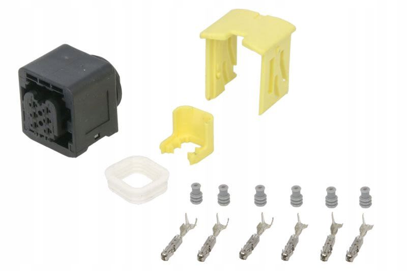 Wtyczka przewodu - TRUCKLIGHT 7814969C