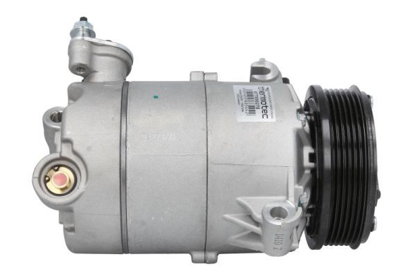 Kompresor klimatyzacji - THERMOTEC KTT090278