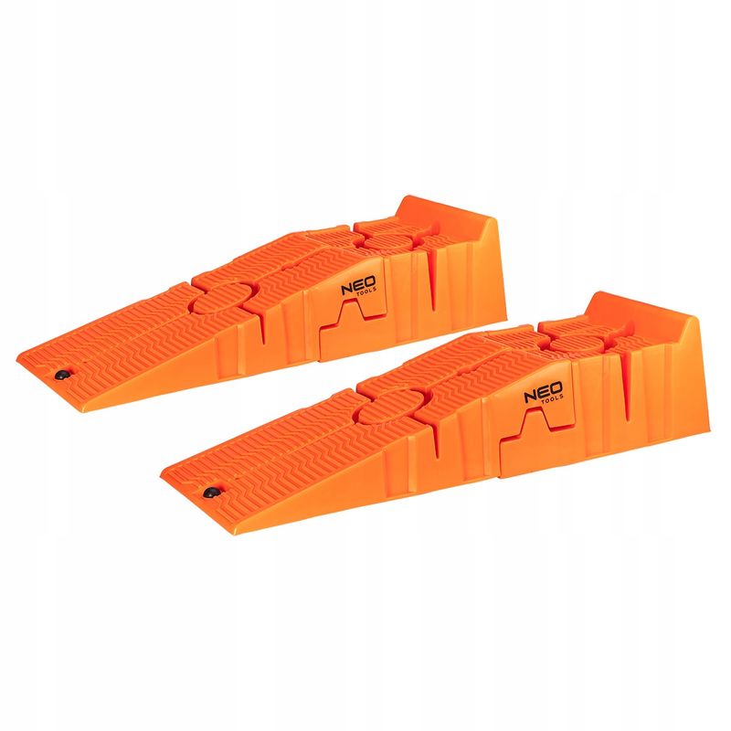 Najazd smochodowy 2 szt 3t - NEO TPX10-478