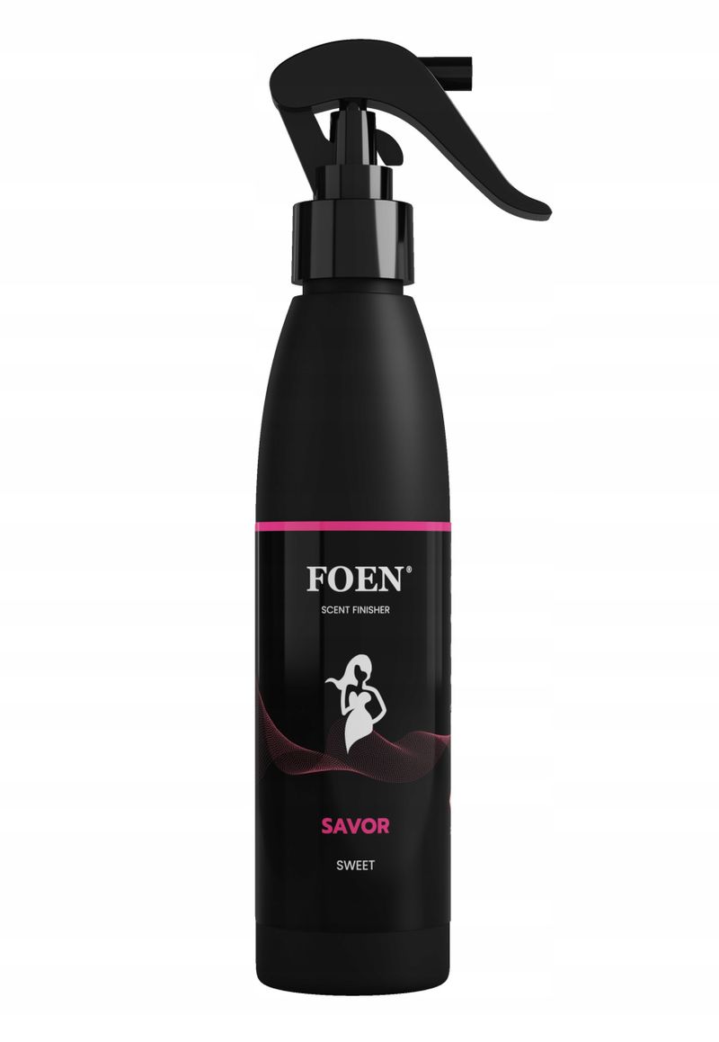 Perfumy do wnetrz foen savor 185ml FOESAV200