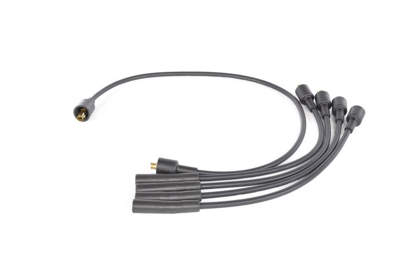 Przewody wys. napędowy. renault - BOSCH 0 986 357 117