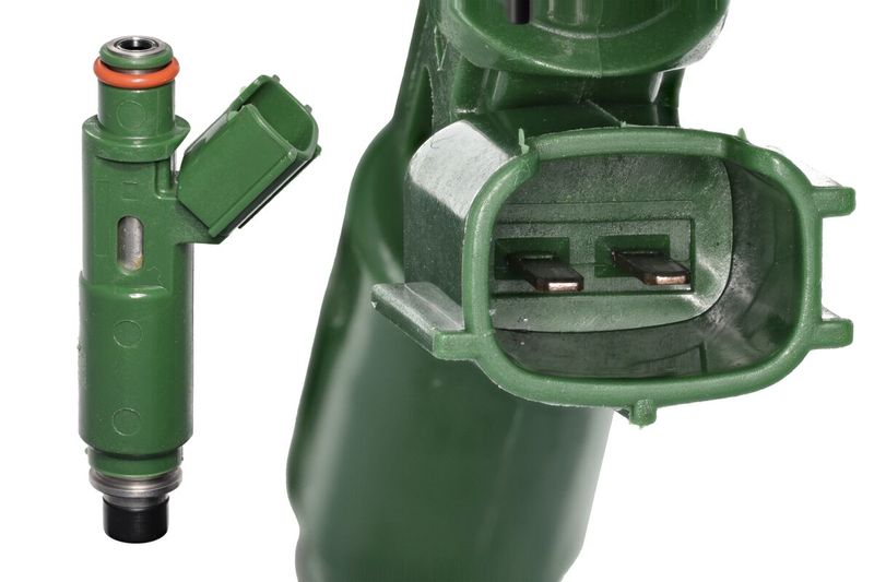 Wtryskiwacz benzyny - VALEO VAL348223