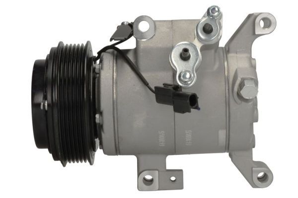 Kompresor klimatyzacji - THERMOTEC KTT090506