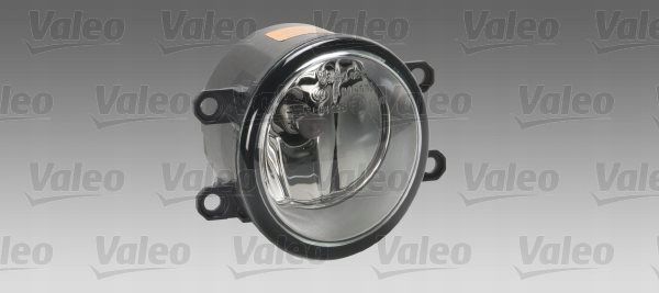 Lampa przeciwmgielna - VALEO 088970