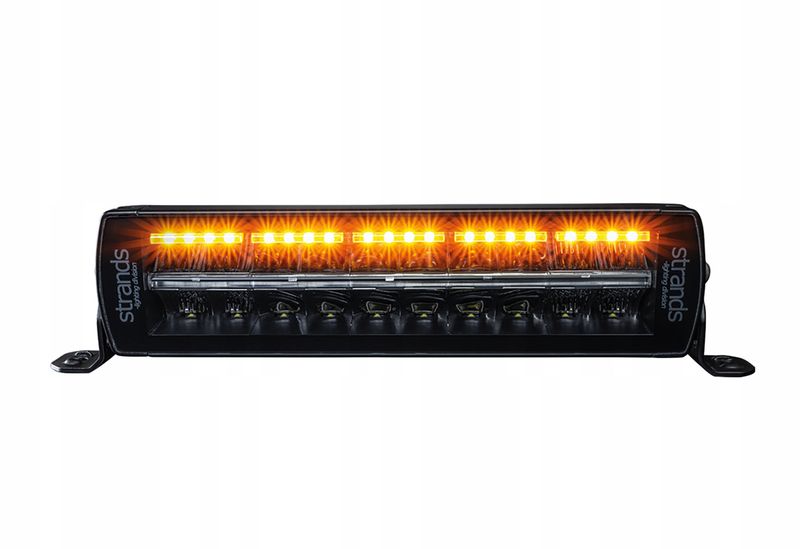 Lampa robocza - STRANDS SLD809216