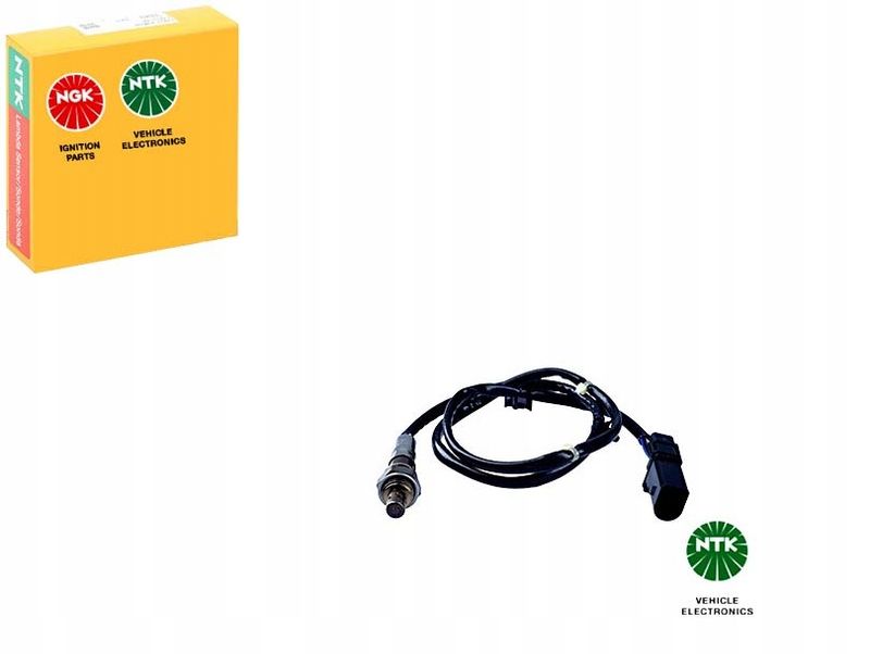 Sonda lambda opel astra h 05- - NTK 0032