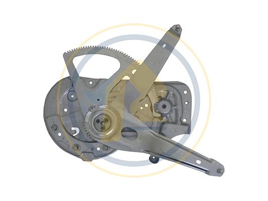 PodnoŚnik szyby volvo xc70 i, v70 ii, s60 i 11.97-04.1… - Ac Rolcar 01.4933