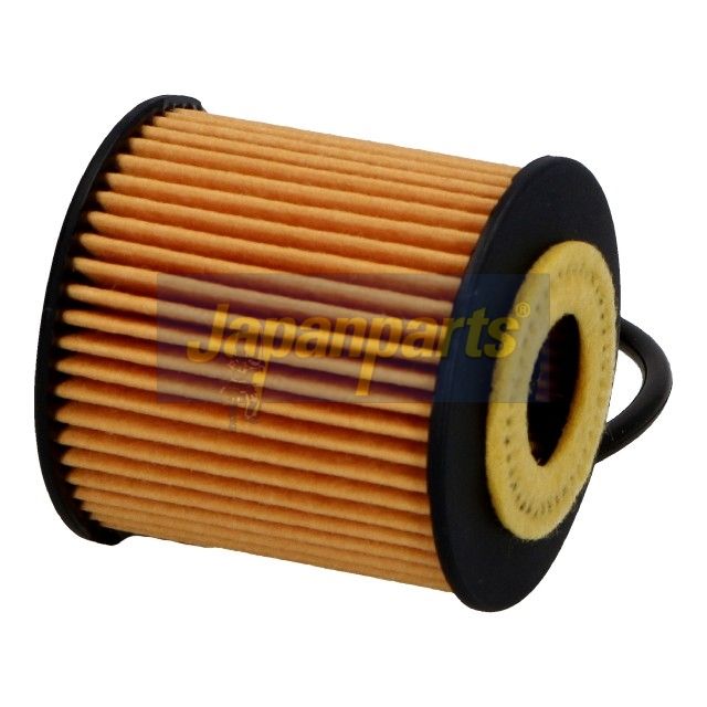 Filtr oleju smart 0,6/0,8 cdi - JAPANPARTS FO-M00S