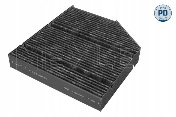 Filtr kabiny db klasa c,e, cls, glc, gle 12.13- - MEYLE 012 326 0044/PD