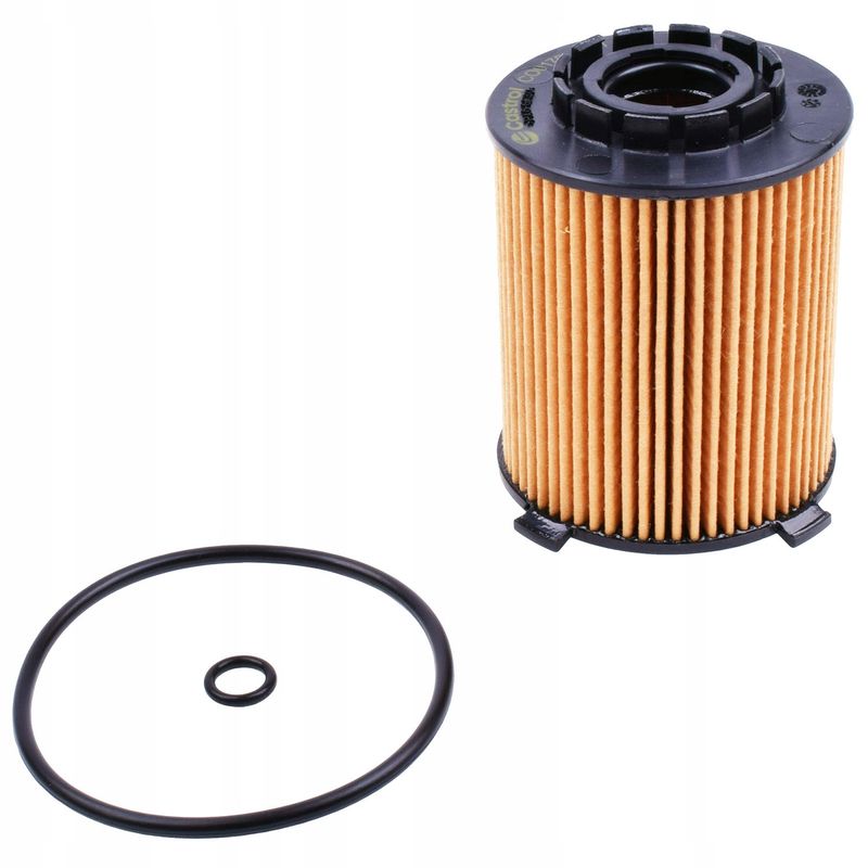 Filtr oleju - CASTROL CO0178