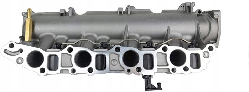 Kolektor ss. opel 1,9cdti/fiat 1,9jtd (moduł) - ASTA DRM18801
